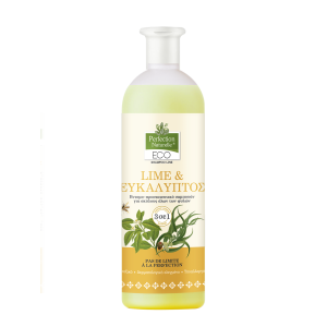 Perfection Naturelle Lime & Ευκάλυπτος 750ml