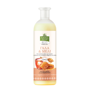 Perfection Naturelle Γάλα & Μέλι 750ml