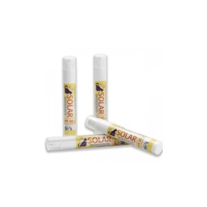 Solar Αντηλιακό SPF 50 για Σκύλους & Γάτες 10ml