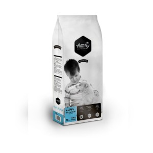 Amity Premium Puppy 15 kg Amity Premium Puppy 15 kg