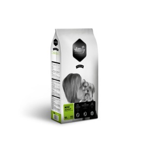 Amity Premium Mini Adult 10 kg Amity Premium Mini Adult 10 kg