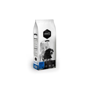 Amity Premium Senior & Light 15 kg Amity Premium Senior & Light 15 kg