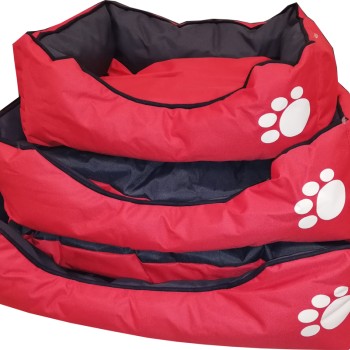 Κρεβάτι σκύλου Siesta αδιάβροχο S 50x40x18cm