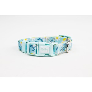 Habby Περιλαίμιο Σκύλου Margaret Medium 15mm x 21-28cm