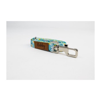 Habby Οδηγός Σκύλου Margaret Medium/Large 20mm x 110cm