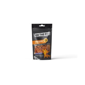 On the Go Chicken Bites 25gr On the Go Chicken Bites 25gr