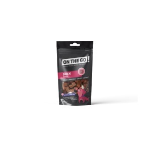 On the Go Duck Bites 25gr On the Go Duck Bites 25gr