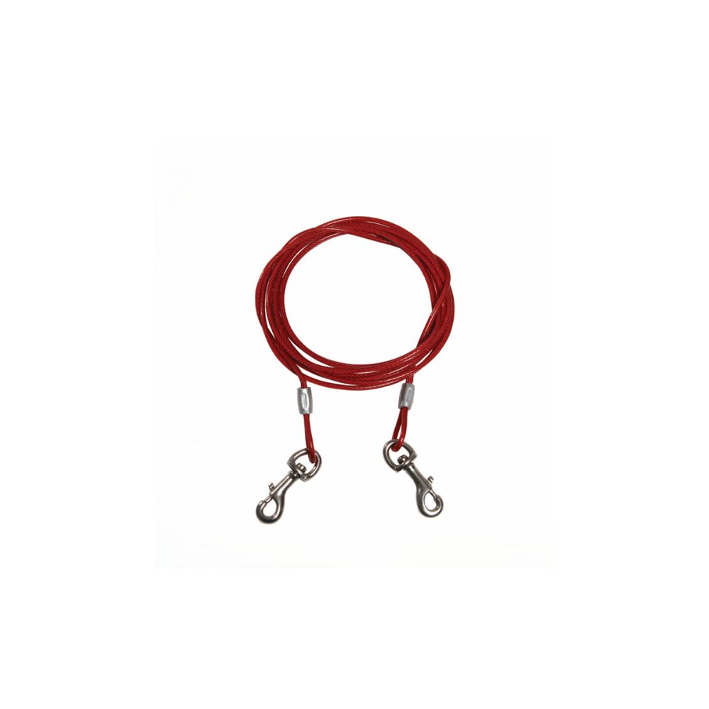 Συρματόσχοινο Δεσίματος 5mm x 5m