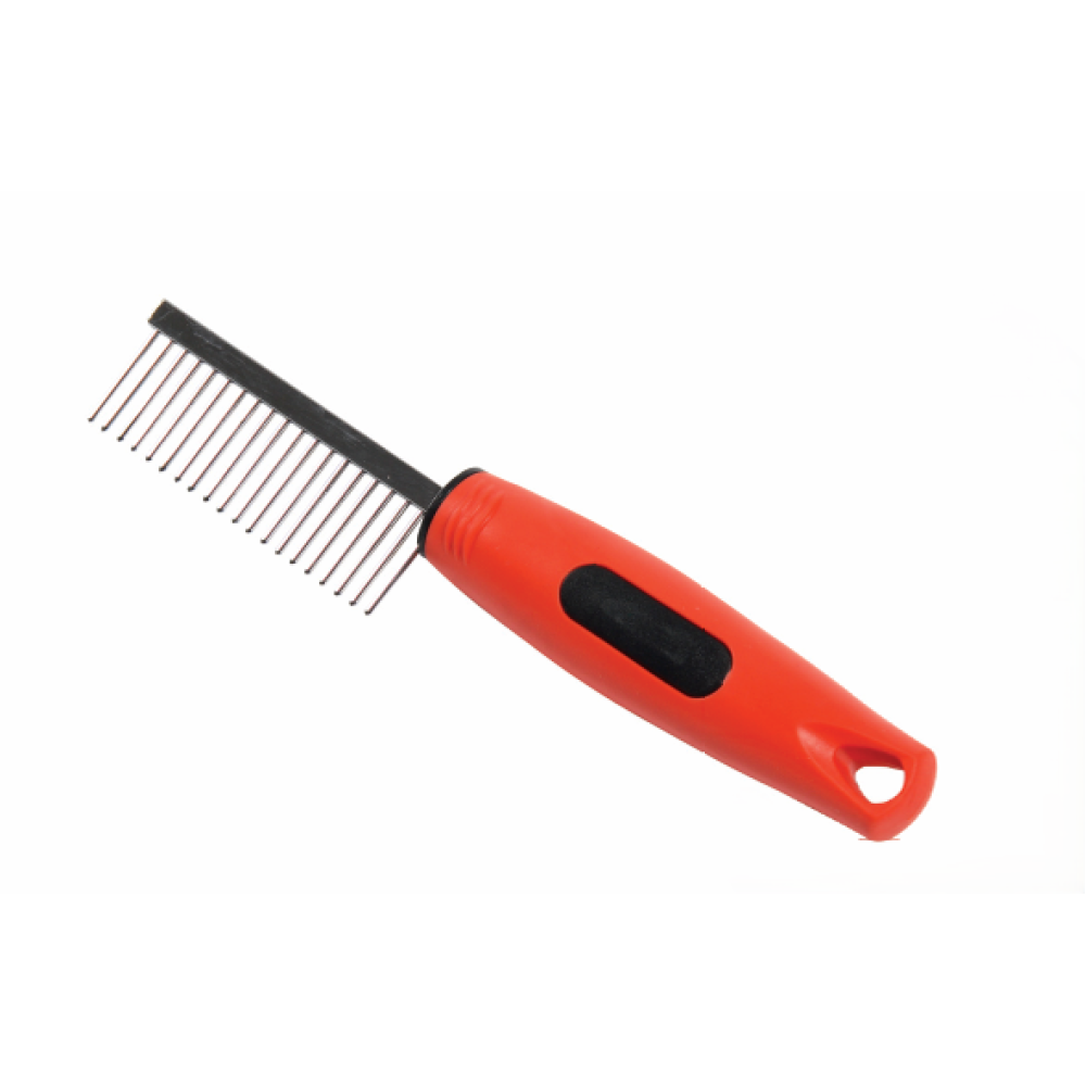 Pappet Χτένα με Αραιά Δόντια