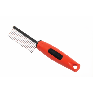 Pappet Χτένα με Αραιά Δόντια