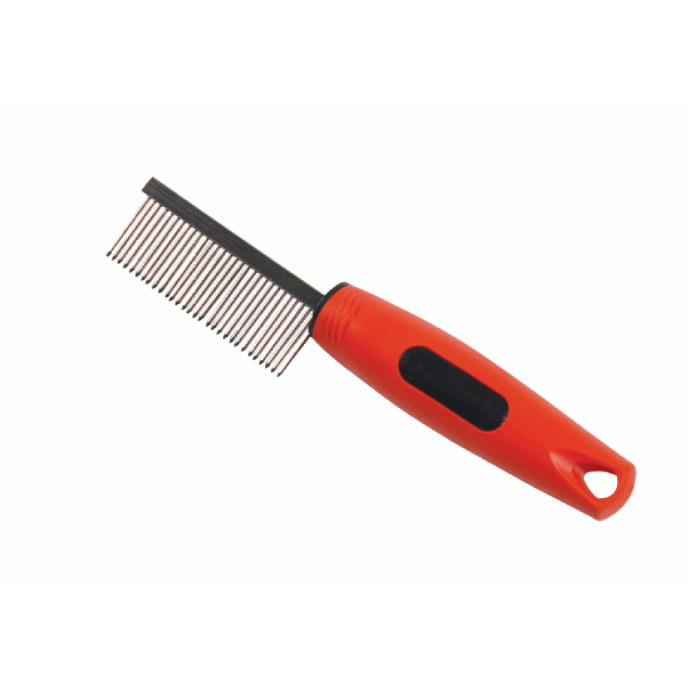 Pappet Χτένα με Πυκνά Δόντια