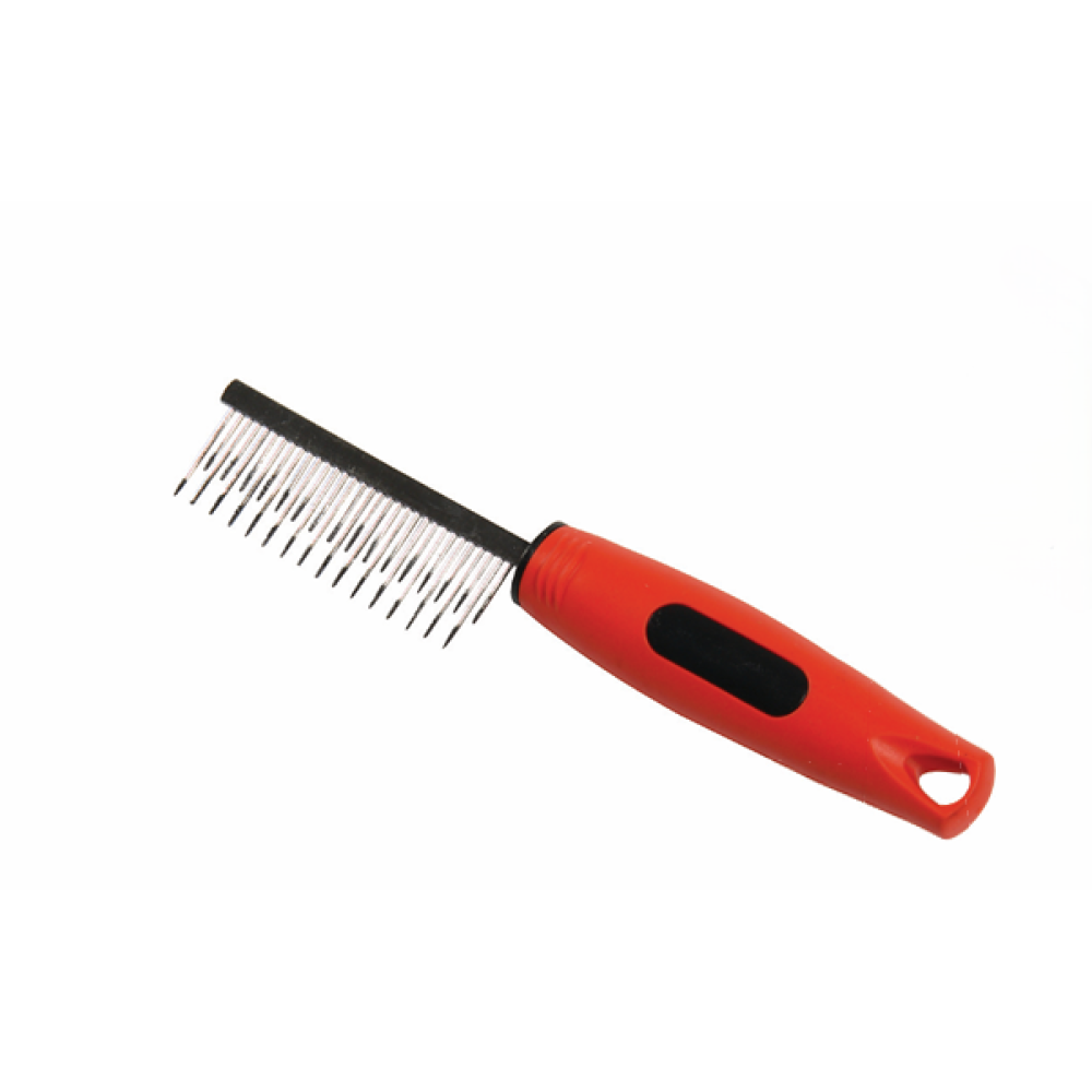 Pappet Χτένα με Άνισα Δόντια