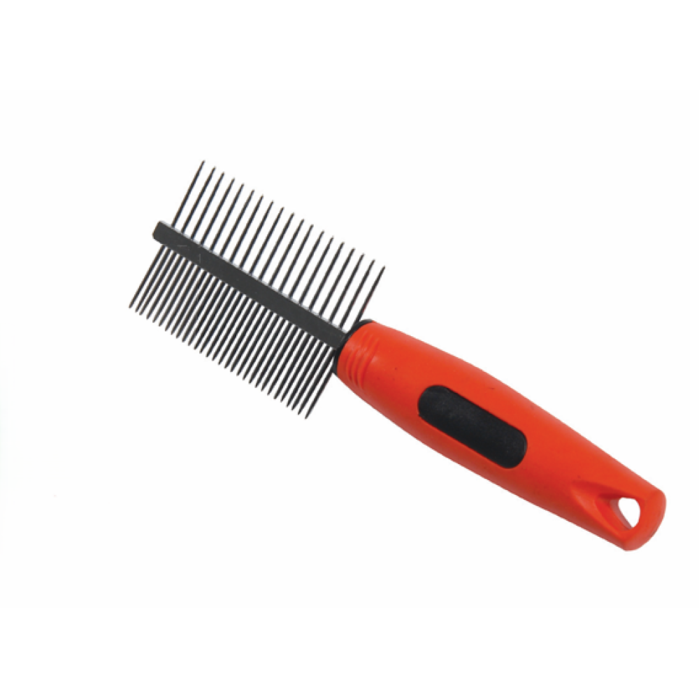 Pappet Χτένα Διπλή