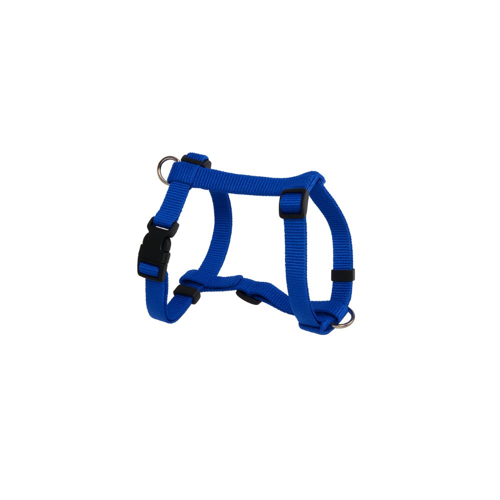 Pappet Σαμαράκι Νάυλον Ρυθμιζόμενο XL μπλε