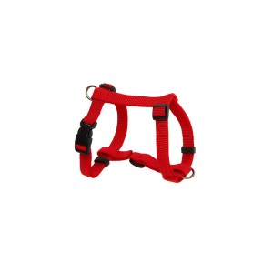 Pappet Σαμαράκι Νάυλον Ρυθμιζόμενο M κόκκινο