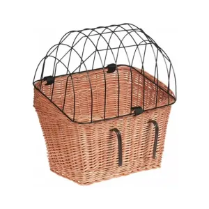 Flamingo Καλάθι Ποδηλάτου για κατοικίδια