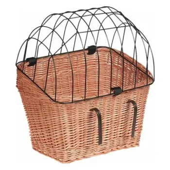 Flamingo Καλάθι Ποδηλάτου για κατοικίδια