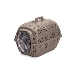 Imac Carry Sport κλουβί μεταφοράς 48.5x34x32cm γκρι