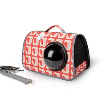 Glee Τσάντα μεταφοράς Rose Pink