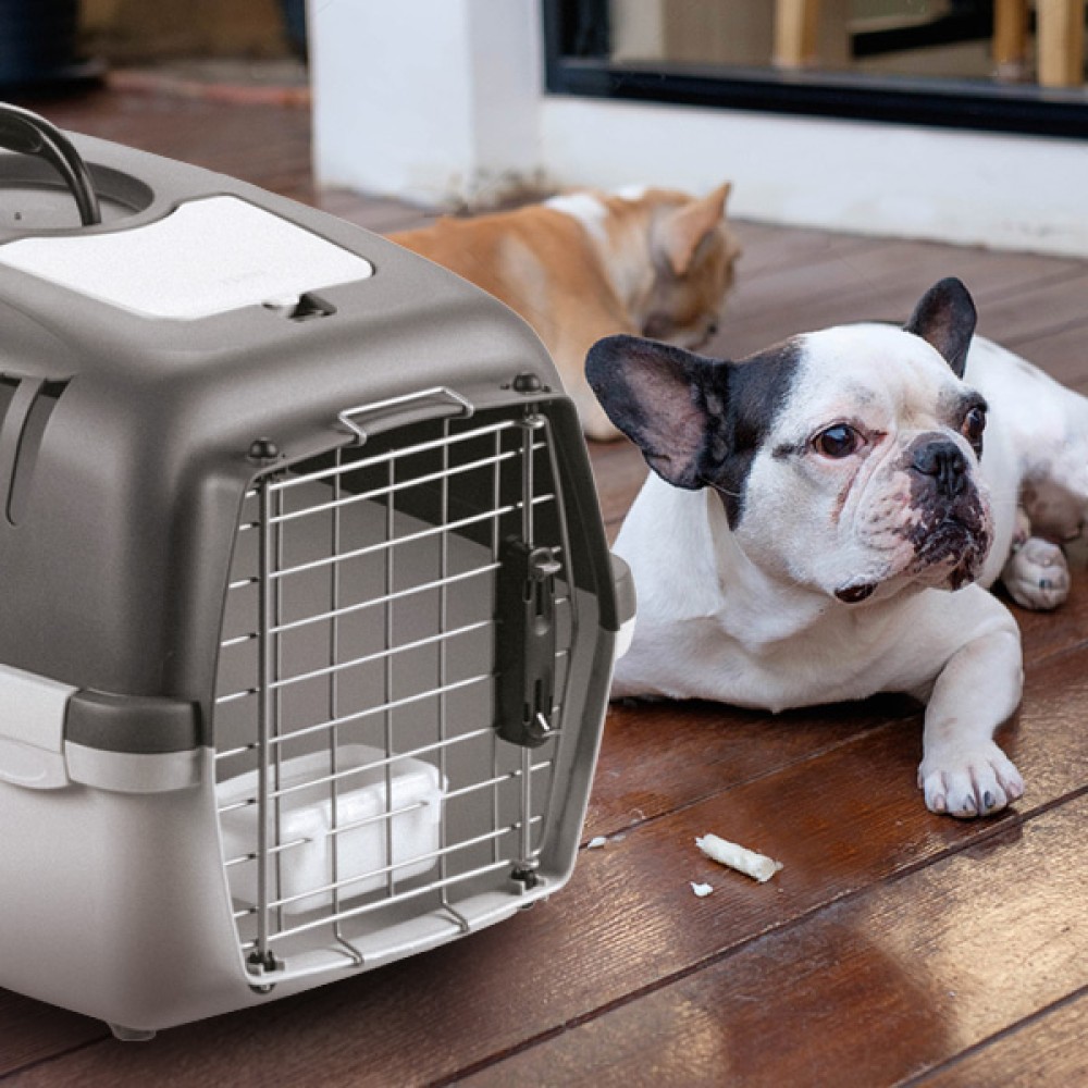 Stefanplast Gulliver 3 Deluxe κλουβί μεταφοράς έως 12kg