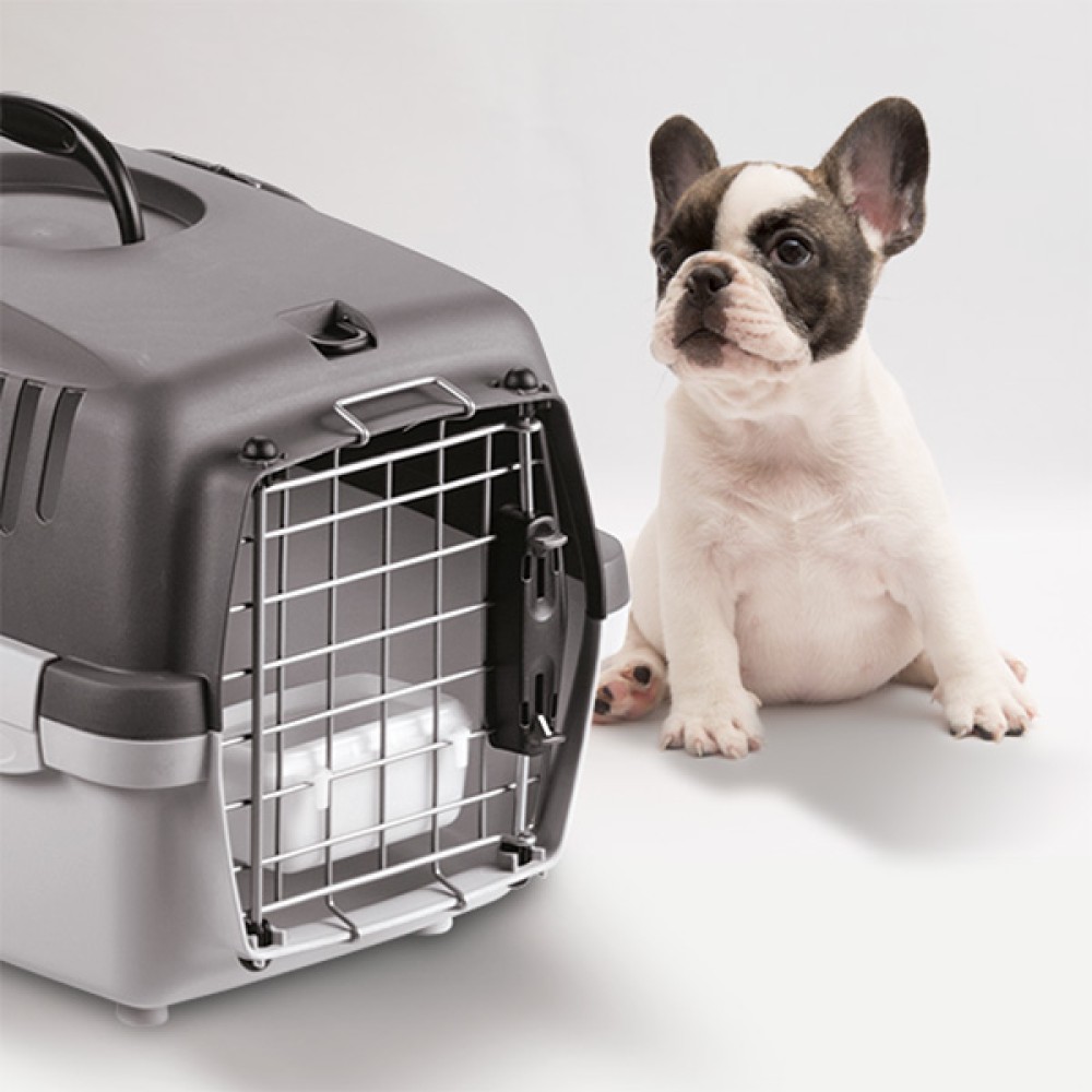 Stefanplast Gulliver 1 Deluxe κλουβί μεταφοράς έως 6kg