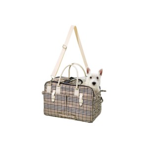 Karlie Τσάντα Μεταφοράς English Style