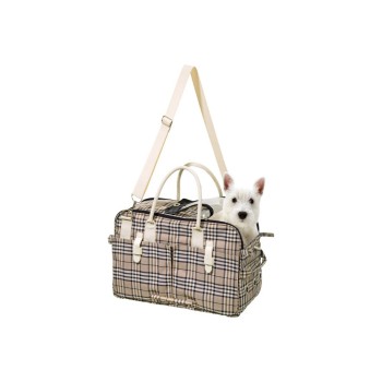 Karlie Τσάντα Μεταφοράς English Style