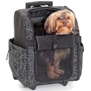 Karlie Smart Trolley City Τσάντα Μεταφοράς