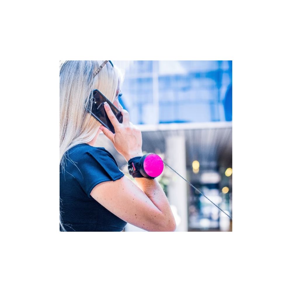 Lishinu Οδηγός Σκύλου Ιμάντας Small 6-12kg