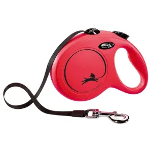 Flexi Classic Large 5m έως 50kg με ιμάντα 