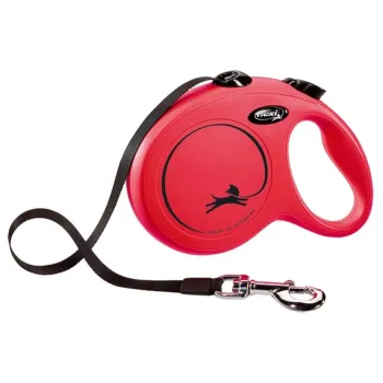 Flexi Classic Large 5m έως 50kg με ιμάντα 