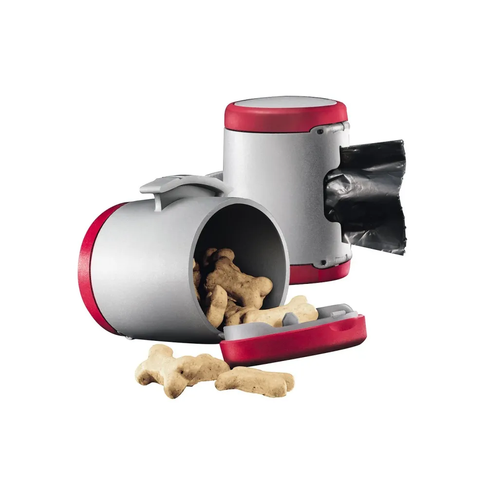 Flexi Multibox Vario light grey