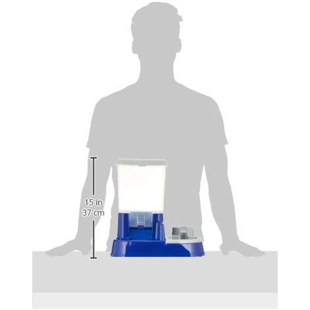 Karlie Ταΐστρα & Ποτίστρα Κατοικιδίων Duo Max 