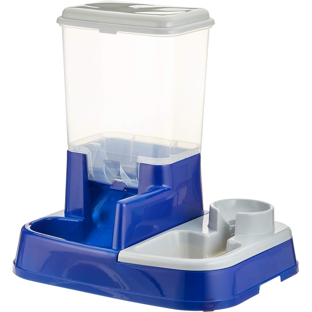 Karlie Ταΐστρα & Ποτίστρα Κατοικιδίων Duo Max 