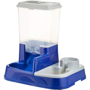 Karlie Ταΐστρα & Ποτίστρα Κατοικιδίων Duo Max 