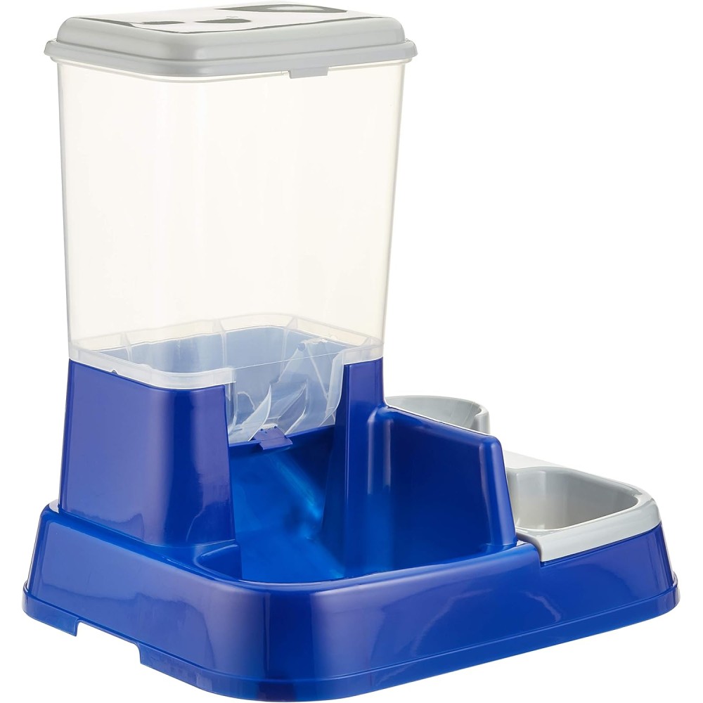 Karlie Ταΐστρα & Ποτίστρα Κατοικιδίων Duo Max 