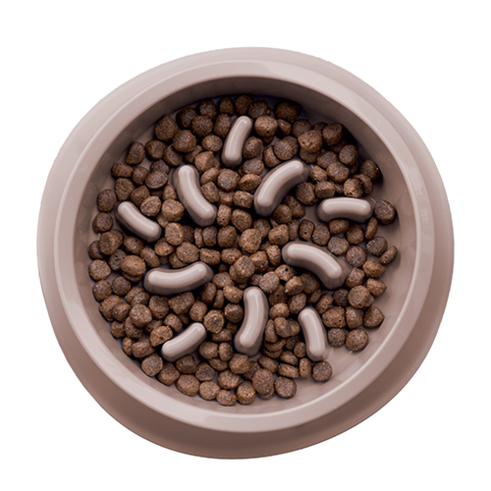 Stefanplast Slow Food Chic bowl 1lt