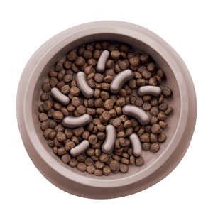 Stefanplast Slow Food Chic bowl 0.5lt