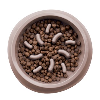 Stefanplast Slow Food Chic bowl 0.5lt