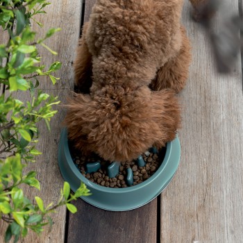 Stefanplast Slow Food Chic bowl 1lt