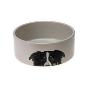 Karlie Keramik Μπολ κρεμ 1500ml