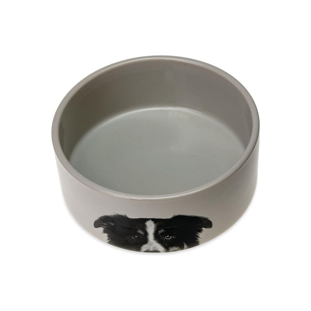 Karlie Keramik Μπολ κρεμ 1500ml