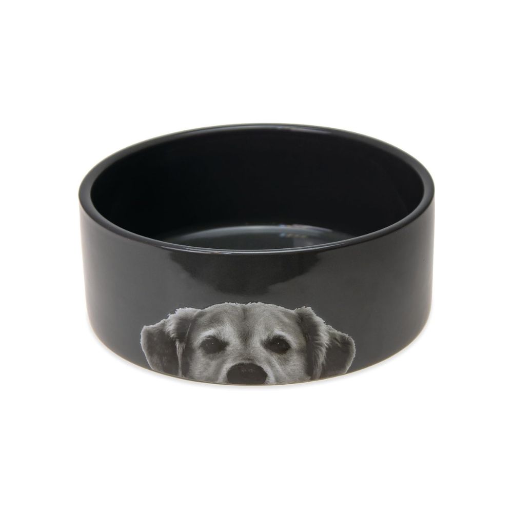 Karlie Keramik Μπολ γκρι 1500ml