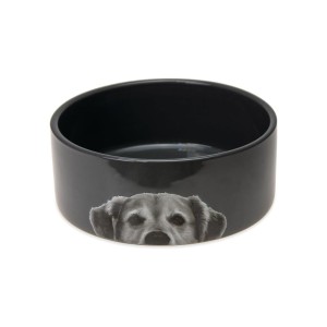 Karlie Keramik Μπολ γκρι 1500ml