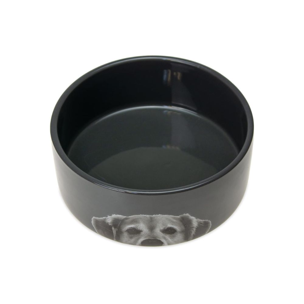 Karlie Keramik Μπολ γκρι 1500ml