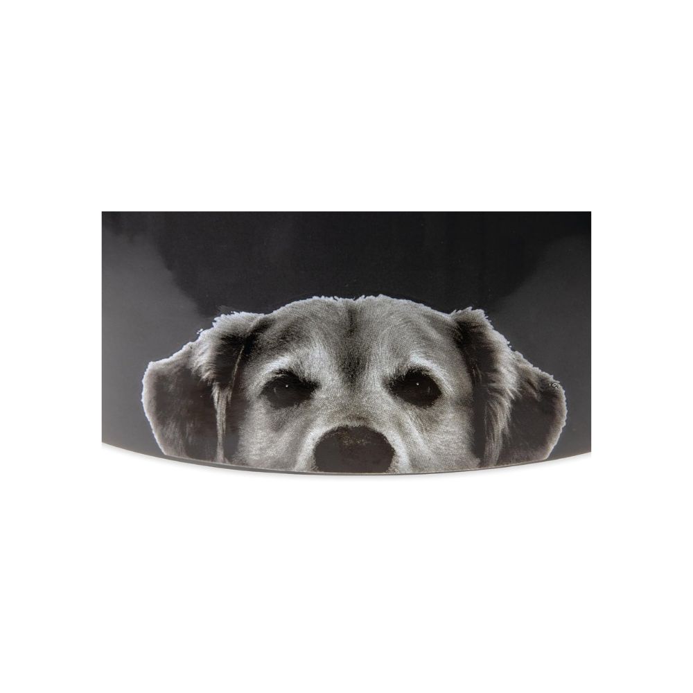 Karlie Keramik Μπολ γκρι 1500ml