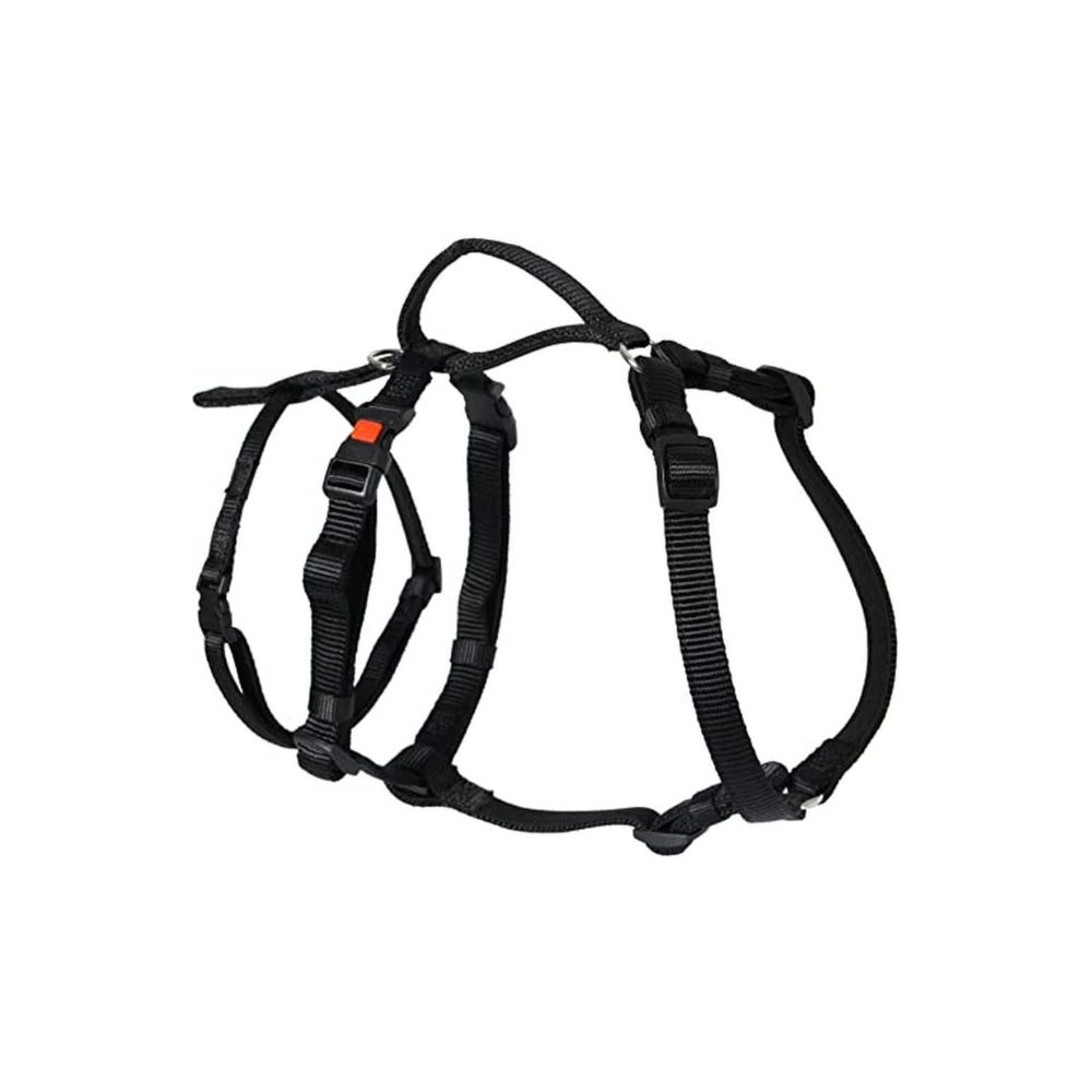 Karlie Art Sportiv Σαμαράκι Ασφαλείας XS 30x40cm μαύρο