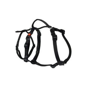 Karlie Art Sportiv Σαμαράκι Ασφαλείας XS 30x40cm μαύρο