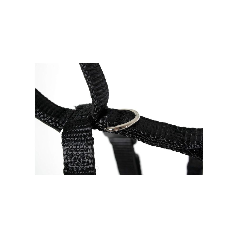 Karlie Art Sportiv Σαμαράκι Ασφαλείας XS 30x40cm μαύρο