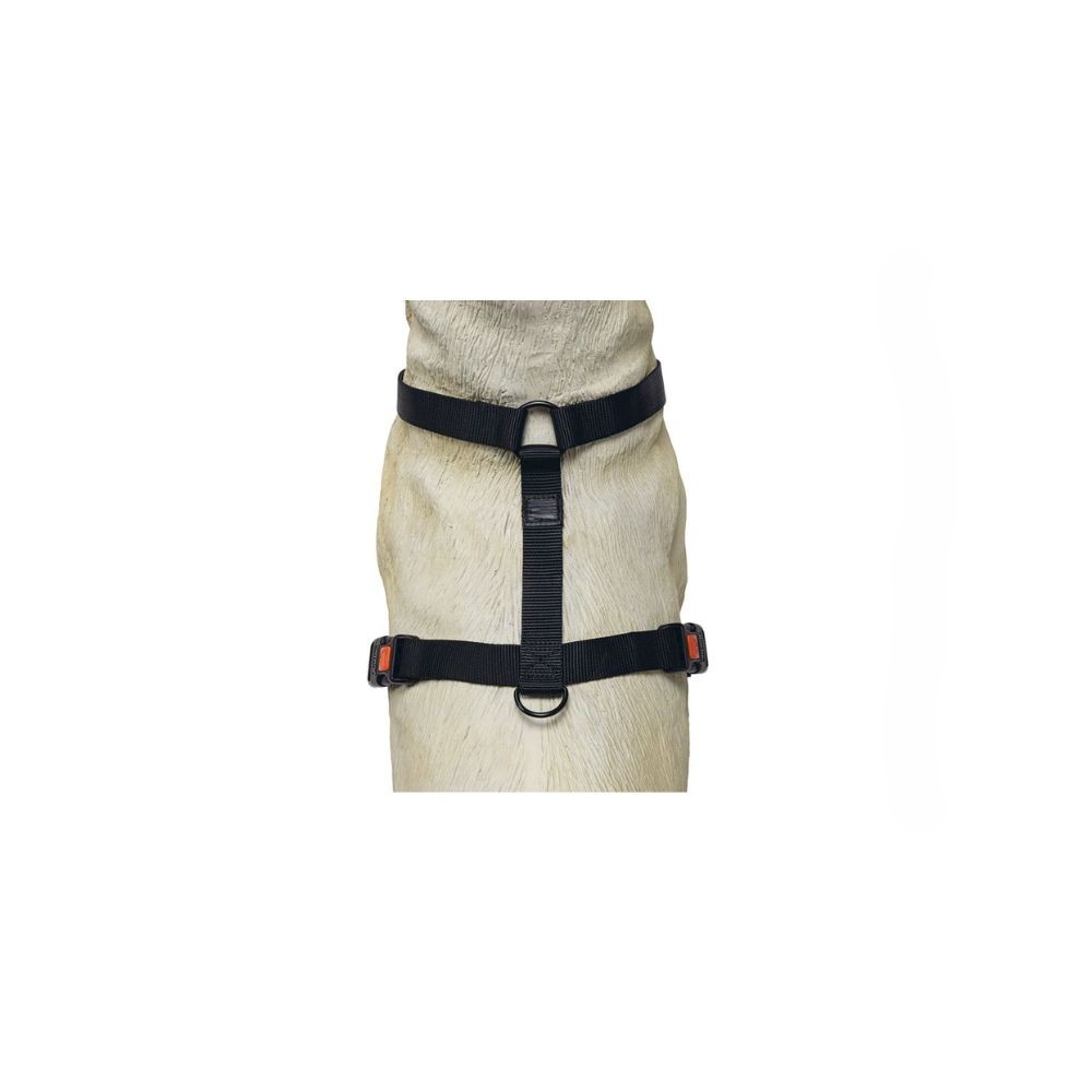 Karlie Art Sportiv Plus Σαμαράκι Mix & Match XS 25-40cm x 10mm μαύρο